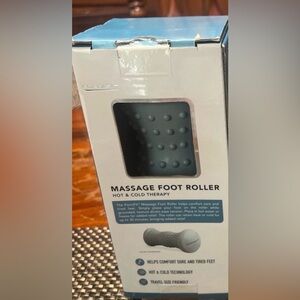 Formfit Massage Foot Roller